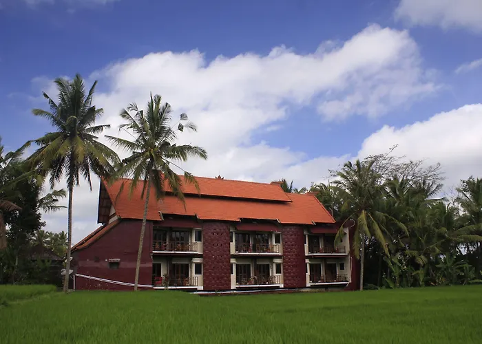Maison d'hôtes Junjungan And