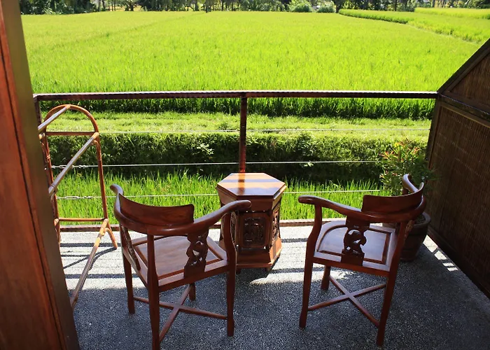 Junjungan And 3* Ubud
