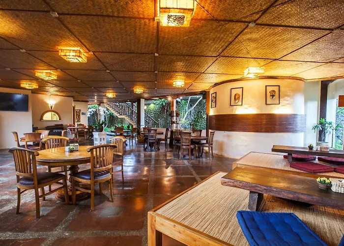 Junjungan And 3* Ubud