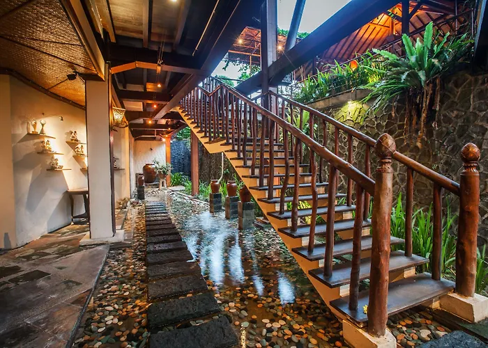 Junjungan And