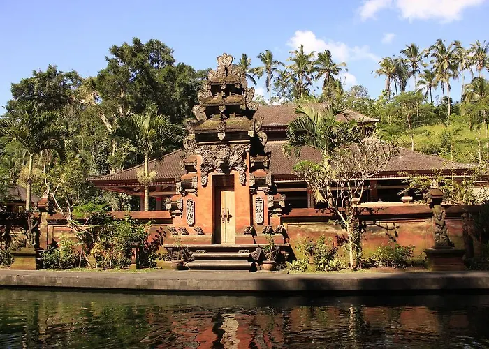 Junjungan And 3* Ubud